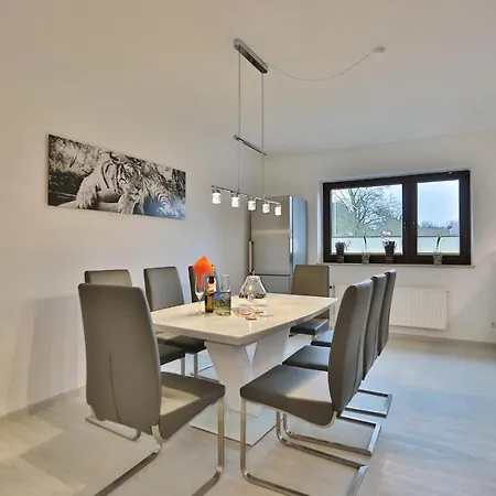 Residenz Strandnah Residenz Strandnah 3 *
