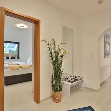 Apartment Residenz Strandnah Residenz Strandnah 3 *