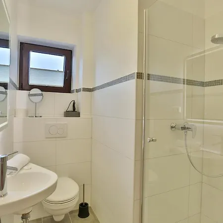 Apartment Residenz Strandnah Residenz Strandnah 3 Haffkrug