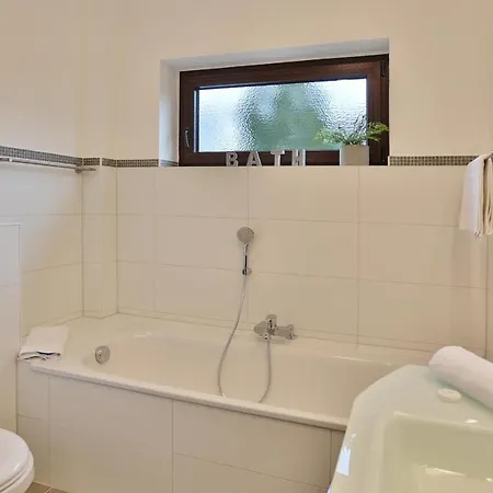 Residenz Strandnah Residenz Strandnah 3 Apartment *