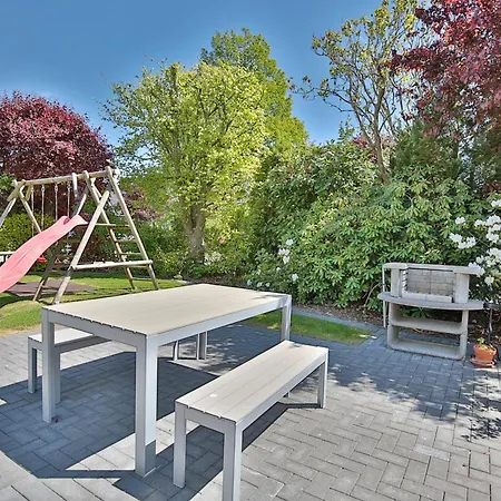 Residenz Strandnah Residenz Strandnah 3 *