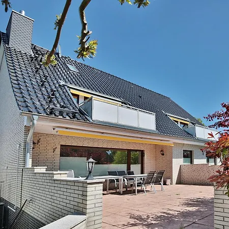 Lejlighed Residenz Strandnah Residenz Strandnah 3