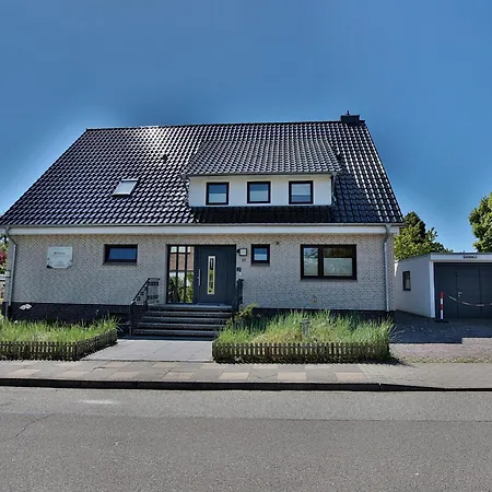 Residenz Strandnah Residenz Strandnah 3