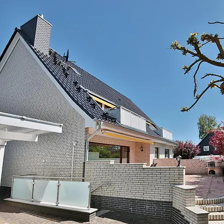 Residenz Strandnah Residenz Strandnah 3 Haffkrug